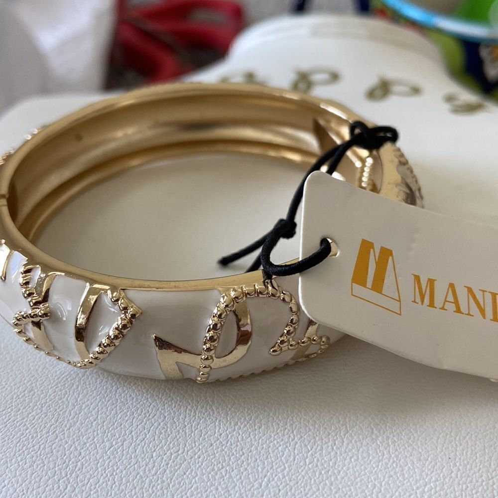 Manluck Bangels NWT - Picture 9 of 12